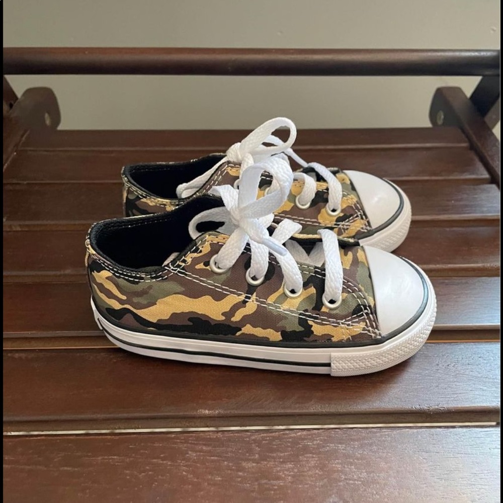 Converse for toddler